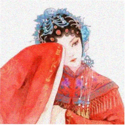 沙发考古学家 头像
